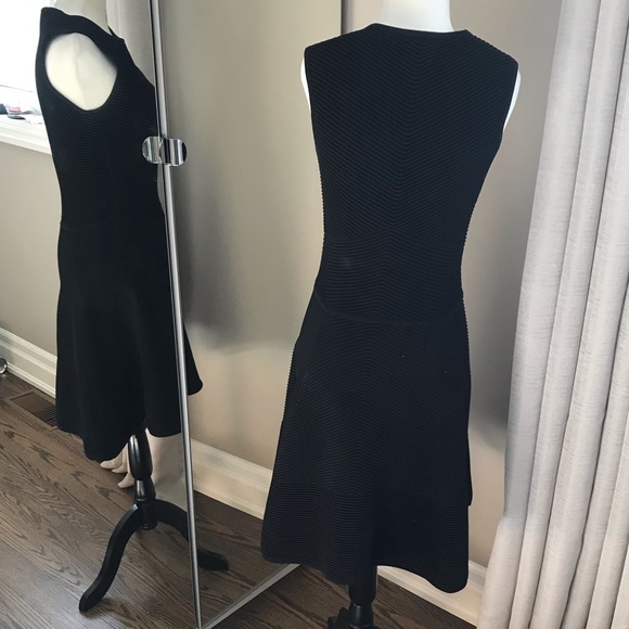 ⭐️RONNY KOBO Fit & Flare Dress - Picture 6 of 9